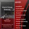 Martha’s Waste n Junk Removal - @marthagalaz0 - TikTok