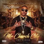 Martha Gard - @mr_church_city - Instagram