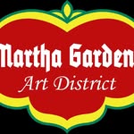 Martha Gardens Art District - @marthagardensad - Instagram