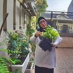 Martha K Ushoda - @martha.garden - Instagram