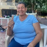 Maria Martha Genao - @mariamargagrnao - Instagram