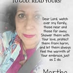 Martha George - @marthageorgeacevedo - Instagram