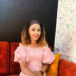 Martha Gerald - @margee_official26 - Instagram