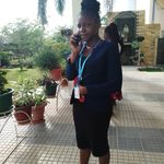 Martha gerald - @marthakilumile271 - Instagram