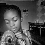 Martha Gerald - @margee.tz26 - Instagram