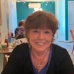 Martha Gideon - @aquafinner1021 - Instagram