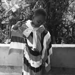 Martha Mbuja - @martha_gideon - Instagram
