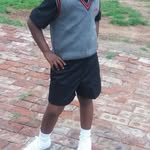 Martha Glory Khukhama - @marthaglorykhukhama - Instagram