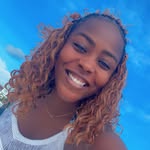 Martha Godwin - @mamichula_m - Instagram