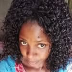Martha Mhana - @martha_goodgirl - Instagram