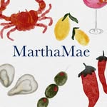 Martha Gooding BSU - @marthamae_makes - Instagram
