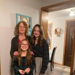 Martha Gorman - @martydoggy56 - Instagram