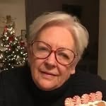 Martha Gorman Nielsen - @marthanielsen320 - Instagram