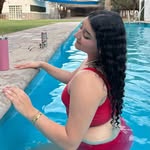 Martha Graff - @carogmoreno - Instagram
