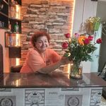 Martha Leticia Saldaña Granillo - @marthaleticiasaldanagranill - Instagram