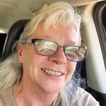 Martha Grantham - @feral.i.am - Instagram