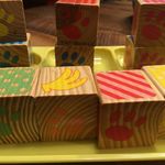 Martha Grigg - @learn_and_play_trays - Instagram