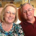 Wayne-Martha Grigg - @waynemartha - Instagram
