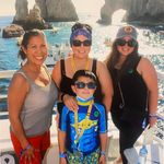 Martha Guerrero - @mguerrerousa - Instagram