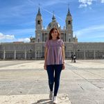 Martha Guerrero - @marthapgm - Instagram