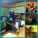 Martha Guillory - @mrsqueenie58 - Instagram
