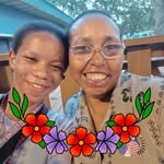 Martha Guillory - @mgmurray64 - Instagram
