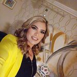 Martha Gurrola - @gurrola_84 - Instagram