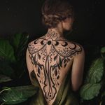 Martha Gurrola - @m_gxrrxlx13_tattoo - Instagram
