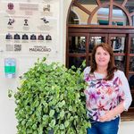 Martha Haas - @martha.haas.940 - Instagram