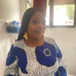 Martha Akhaguegbe - @akhaguegbemartha - Instagram