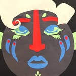 Martha Hamblett - @martthedart - Instagram