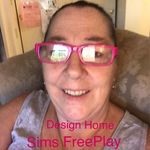 Martha Hamby - @jean41058 - Instagram