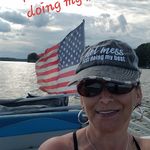 Martha Hammett - @hammett7297 - Instagram