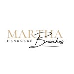 Martha Handmade Brooches - @martha.handmade.brooch - Instagram