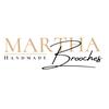 MARTHA Handmade Brooches - @martha.handmade.brooches - TikTok