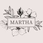 Martha - @martha.handmade - Instagram