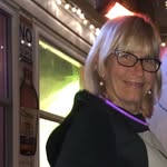 Martha Harvell - @harvellmartha - Instagram
