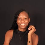 Martha Unique - @marthahashoongo - Instagram