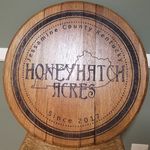 Martha Hatcher - @honeyhatchacres - Instagram