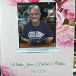 Martha Jean Hatcher - @marthajeanhatcher - Instagram