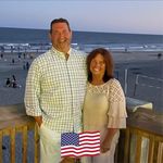 Martha-Rick Hatcher - @luvuscmv2 - Instagram