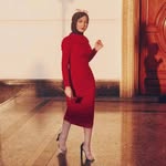 Martha Hatfield - @marthahatfield63 - Instagram