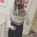 Martha Hatfield - @steelhatfield - Instagram