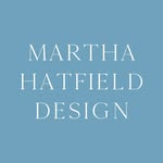 Martha Hatfield Design - @marthahatfielddesign - Instagram