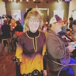 Martha Powell Hatfield - @mahat2442 - Instagram