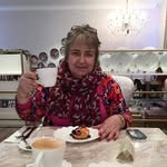 Martha Jayne Hazeldene - @marthahazeldene - Instagram