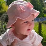 @marthahazel2021 - Instagram