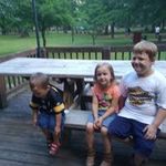 Martha Hedrick - @tweetybird19552012 - Instagram