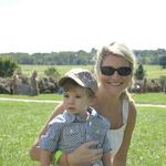 Martha Wilson Hedrick - @marthasmail - Instagram