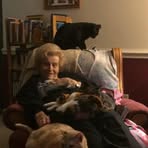 Martha Hefner - Facebook